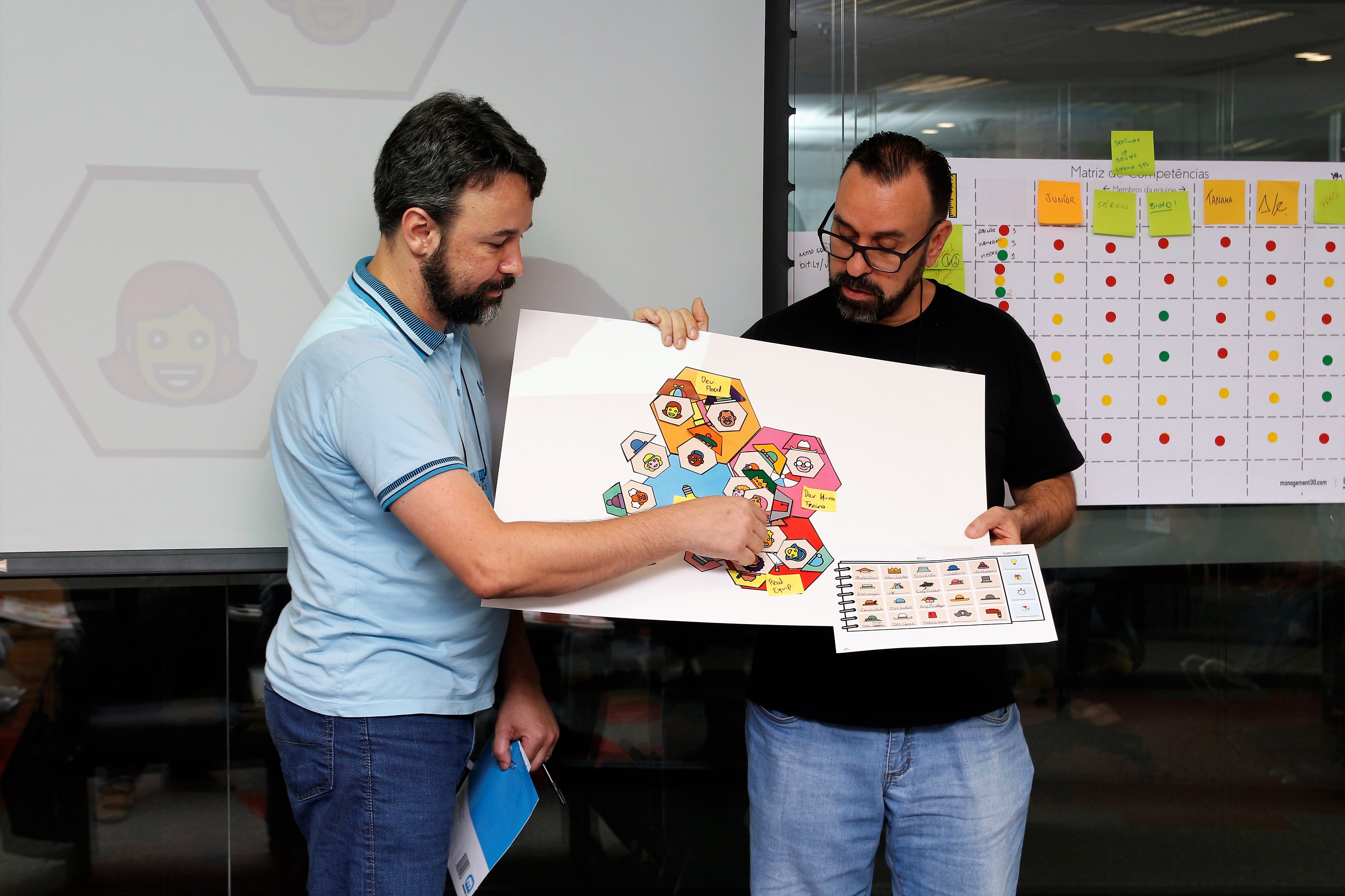 Management 3.0 — foto